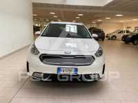 2016 KIA Niro