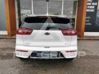 2016 KIA Niro