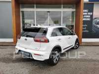 2016 KIA Niro