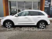 2016 KIA Niro