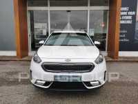 2016 KIA Niro
