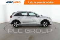 2016 KIA Niro
