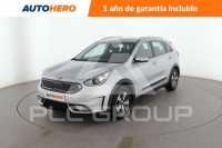 2016 KIA Niro