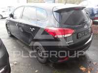 2016 KIA Carens