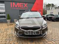2016 KIA Carens