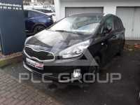 2016 KIA Carens