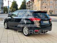 2016 KIA Carens