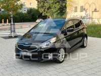 2016 KIA Carens