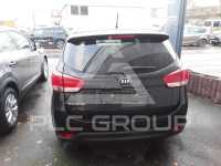 2016 KIA Carens