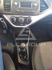 2016 KIA Picanto