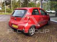 2016 KIA Picanto