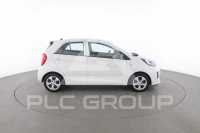 2016 KIA Picanto