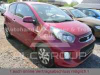 2016 KIA Picanto