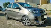 2016 KIA Picanto