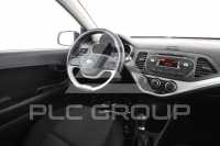 2016 KIA Picanto