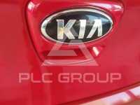 2016 KIA Picanto