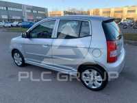 2004 KIA Picanto