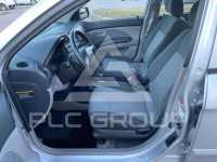2004 KIA Picanto