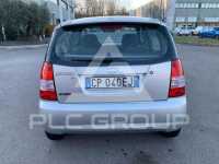 2004 KIA Picanto