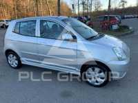 2004 KIA Picanto