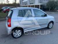 2004 KIA Picanto