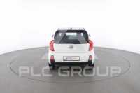2016 KIA Picanto