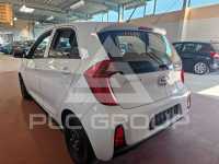 2016 KIA Picanto