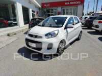 2016 KIA Picanto