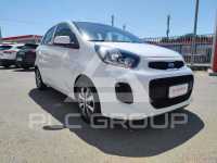 2016 KIA Picanto