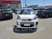 2016 KIA Picanto