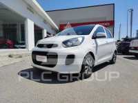 2016 KIA Picanto