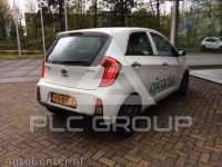 2016 KIA Picanto