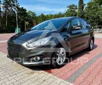 2016 Ford S-Max