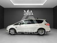 2016 Ford S-Max