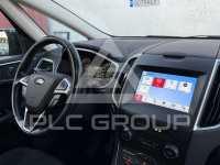 2016 Ford S-Max