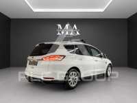 2016 Ford S-Max