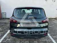 2016 Ford S-Max
