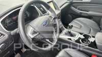 2016 Ford S-Max