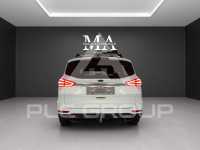 2016 Ford S-Max