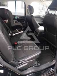 2016 Ford S-Max