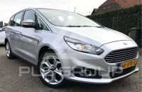 2016 Ford S-Max