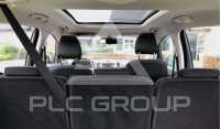 2016 Ford S-Max