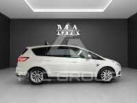 2016 Ford S-Max