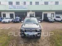 2016 Ford RANGER