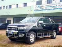 2016 Ford RANGER