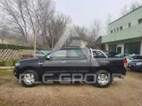 2016 Ford RANGER