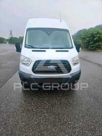 2016 Ford TRANSIT