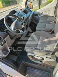 2016 Ford TRANSIT