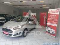 2016 Ford FIESTA