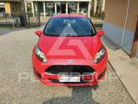 2016 Ford FIESTA